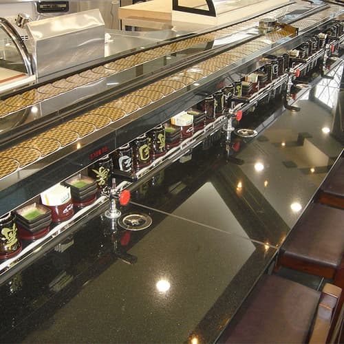 Sushi  Conveyor System